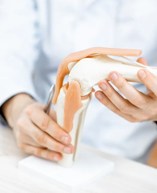 Orthopädie in Düsseldorf